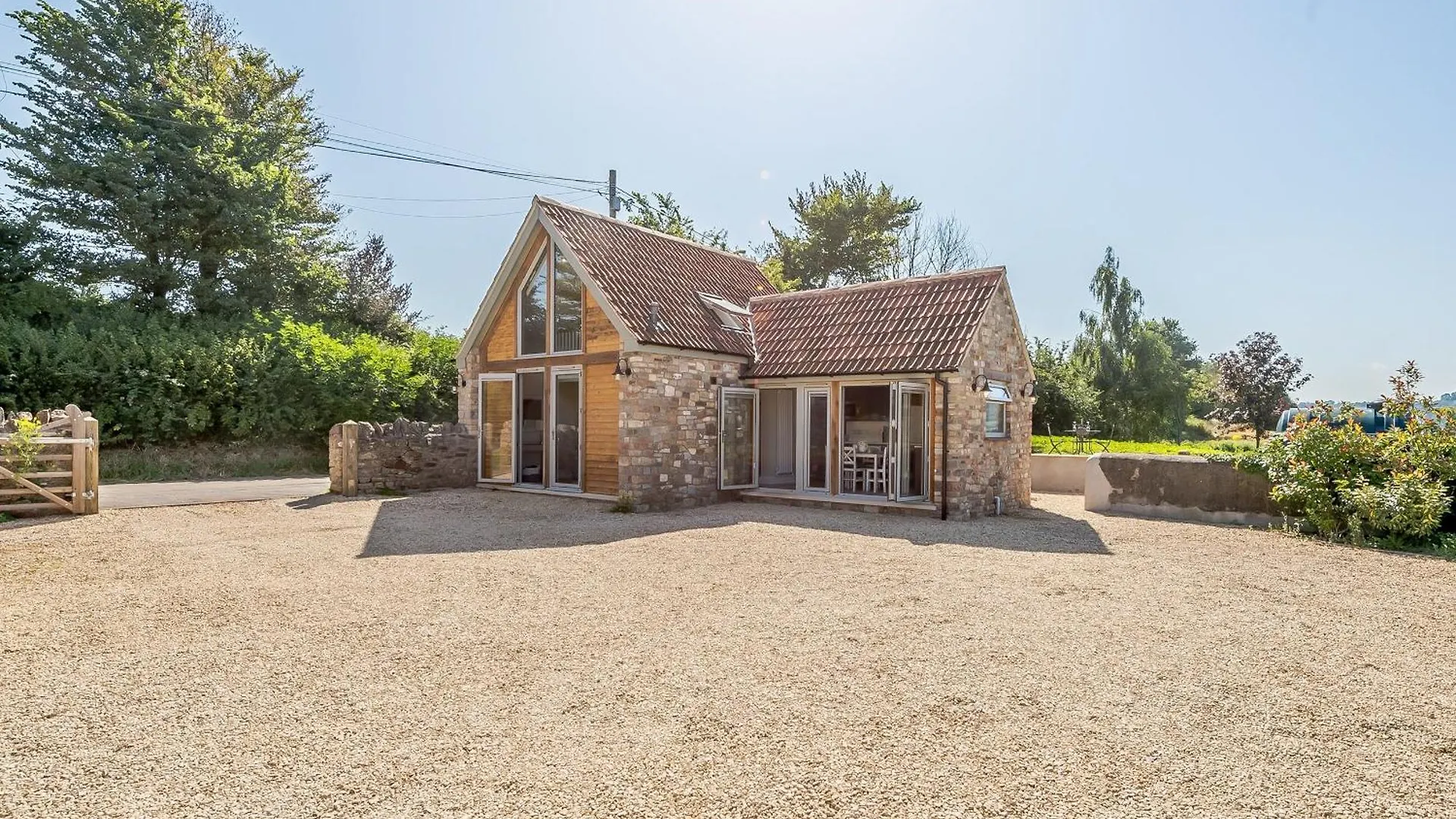Holiday home The Old Stable Villa Chew Stoke