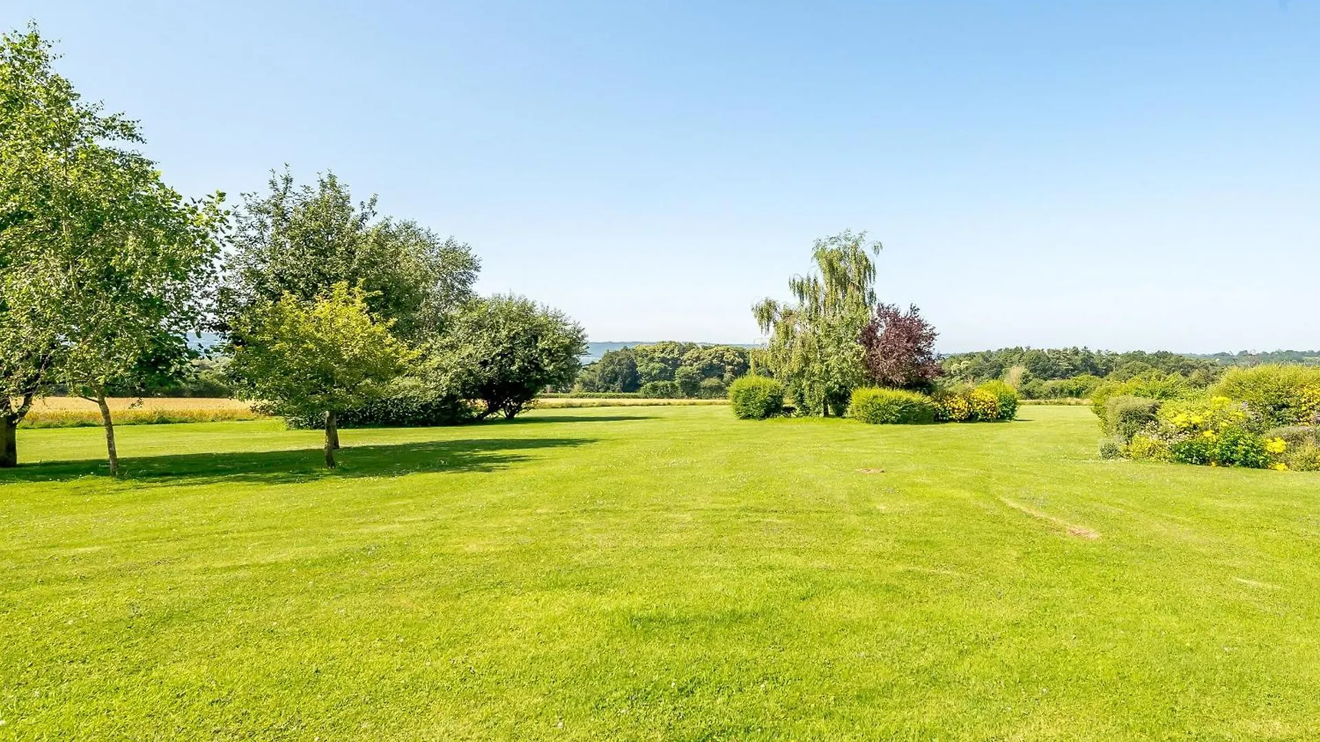 The Old Stable Villa Chew Stoke Holiday home